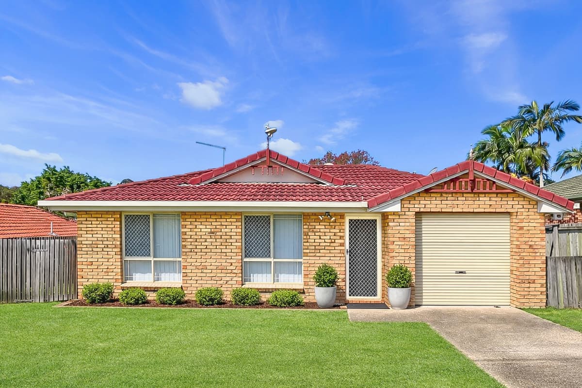 3 Paddington Lane, Eagleby