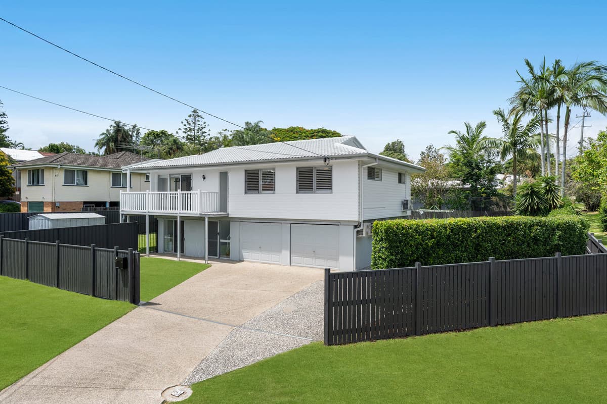 3 Ogilvie Street, Wynnum