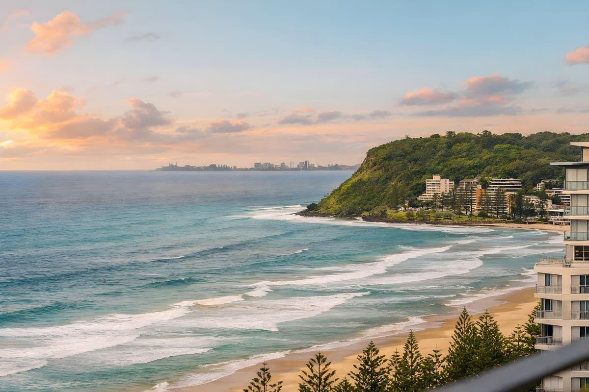 121/1969 Gold Coast Highway, Burleigh Heads