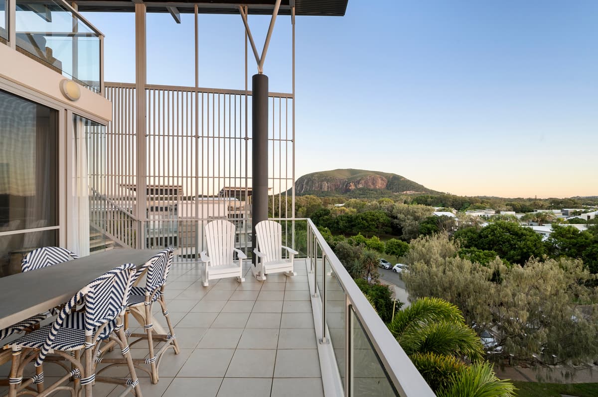4401/27 Boardwalk Boulevard, Mount Coolum