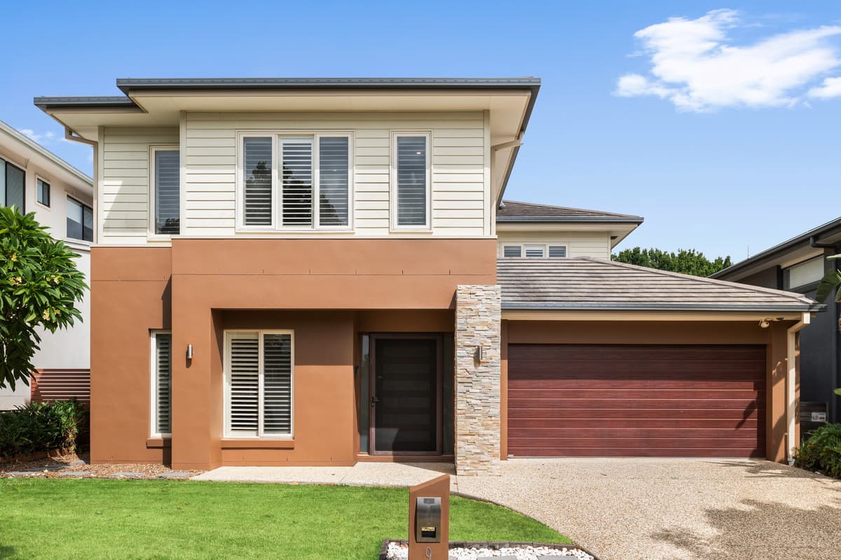 9 Wallaby Parade, Rochedale