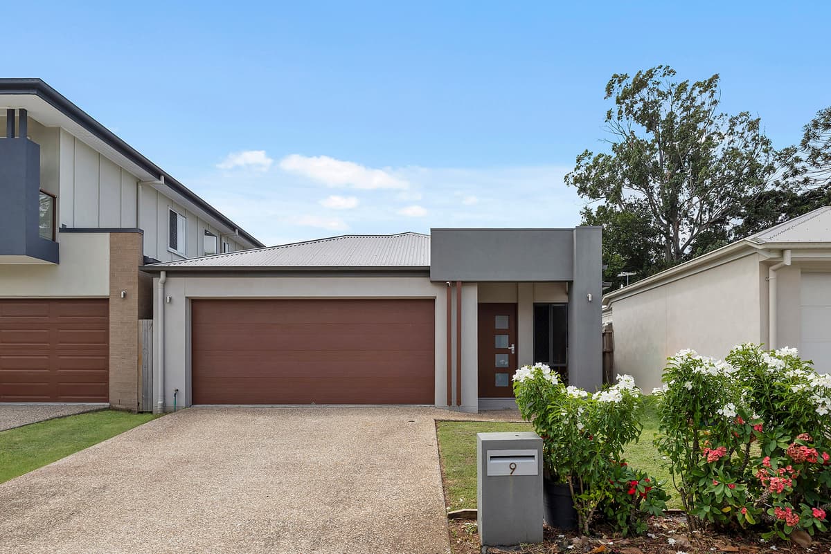 9 Joshua Crescent, Bracken Ridge