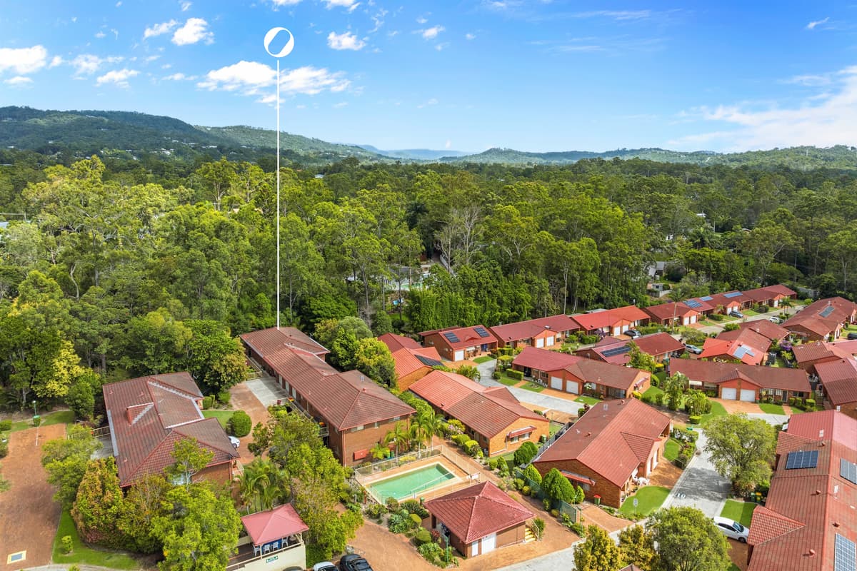 122/53 Old Coach Road, Tallai