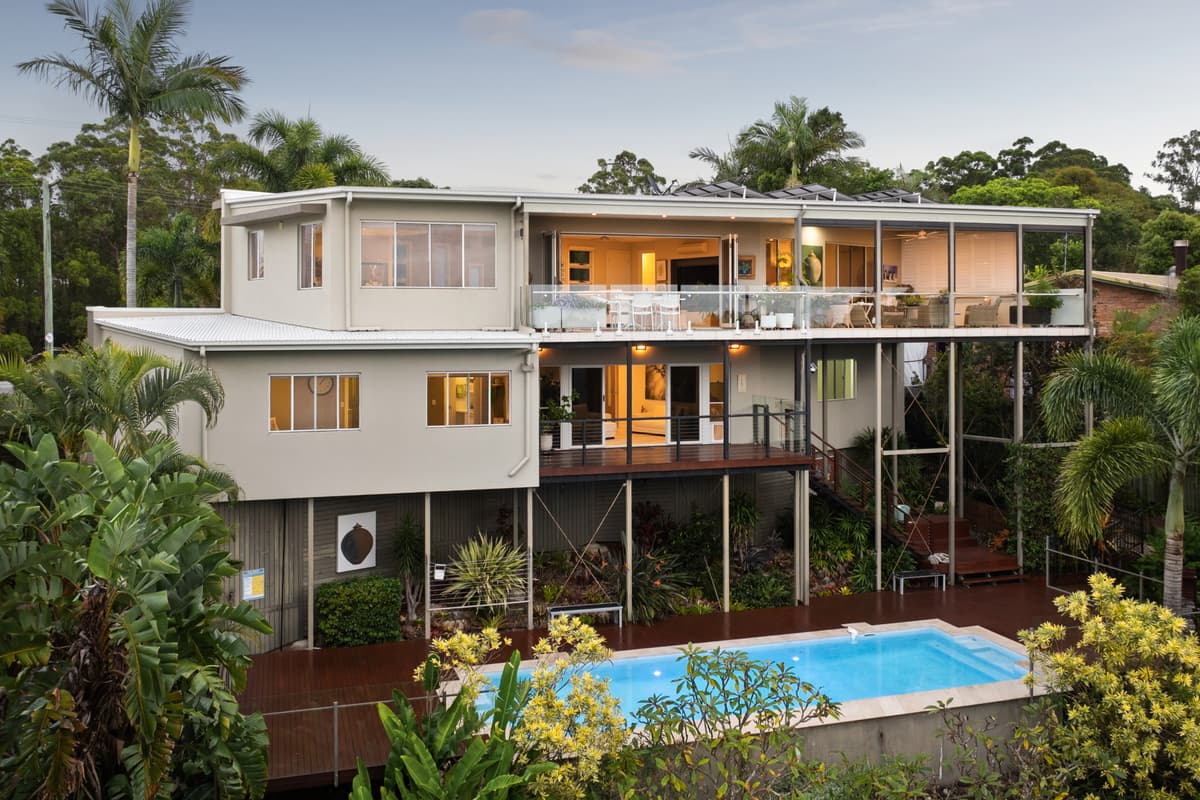 100 Atkinson Road, Bli Bli