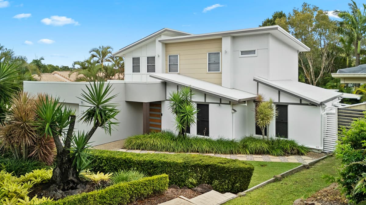 6 Norell Place, Eight Mile Plains