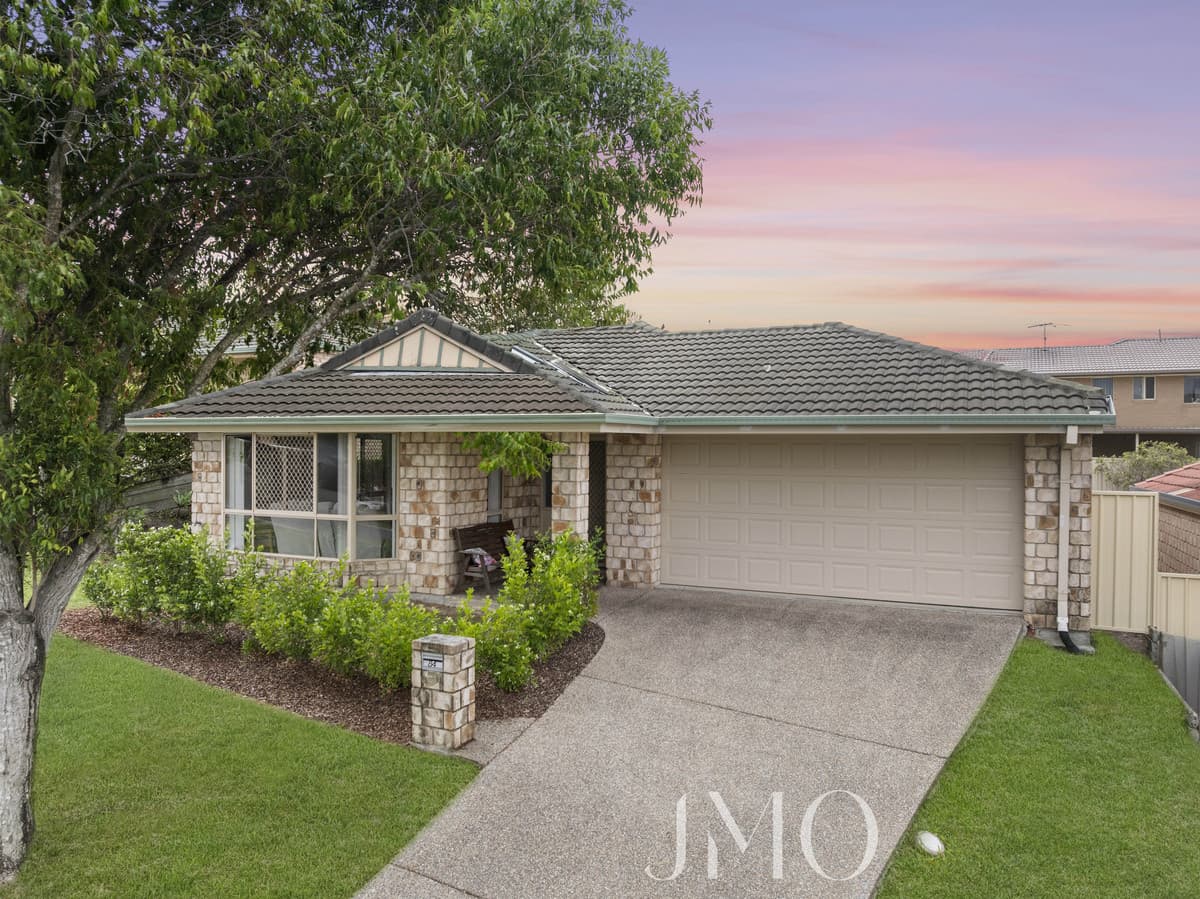 84 Bedivere Drive, Ormeau