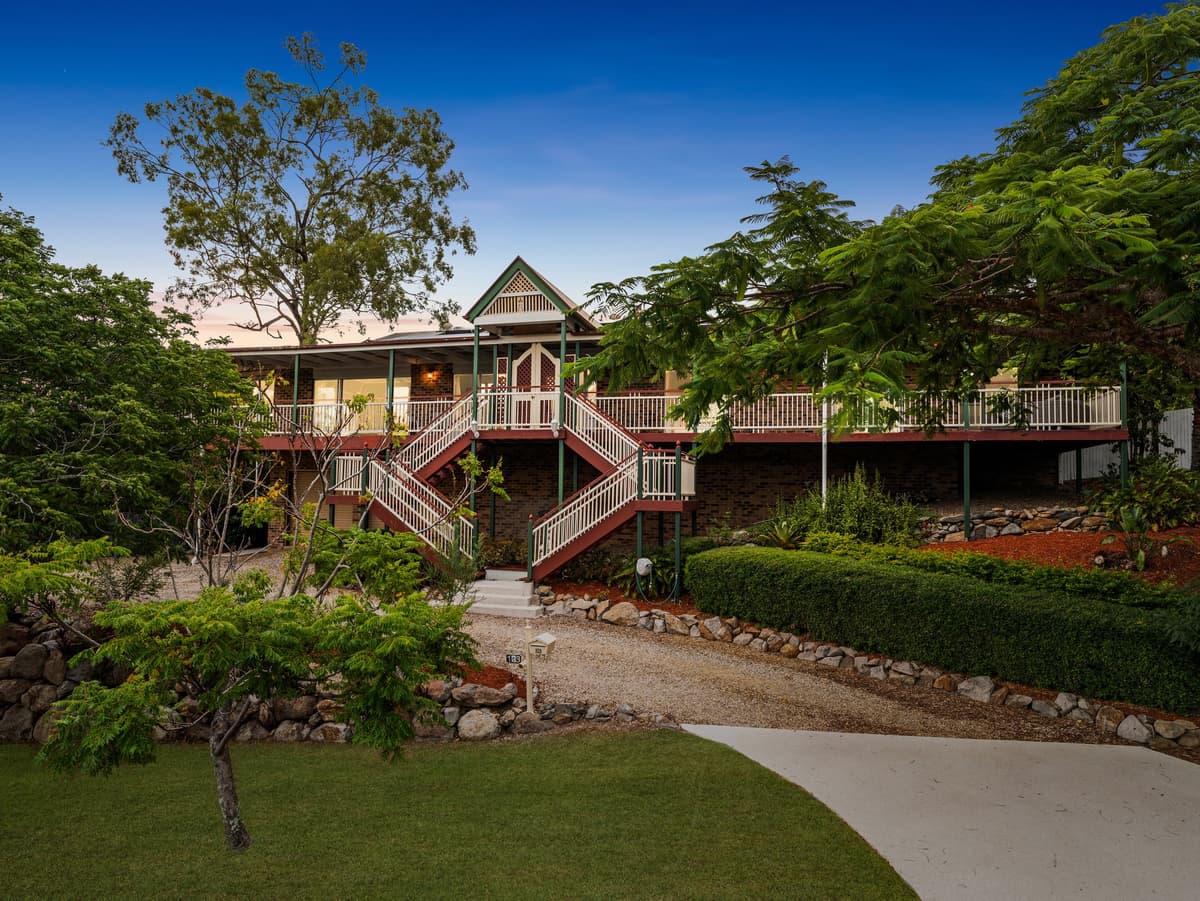 1-3 Umah Street, Cornubia