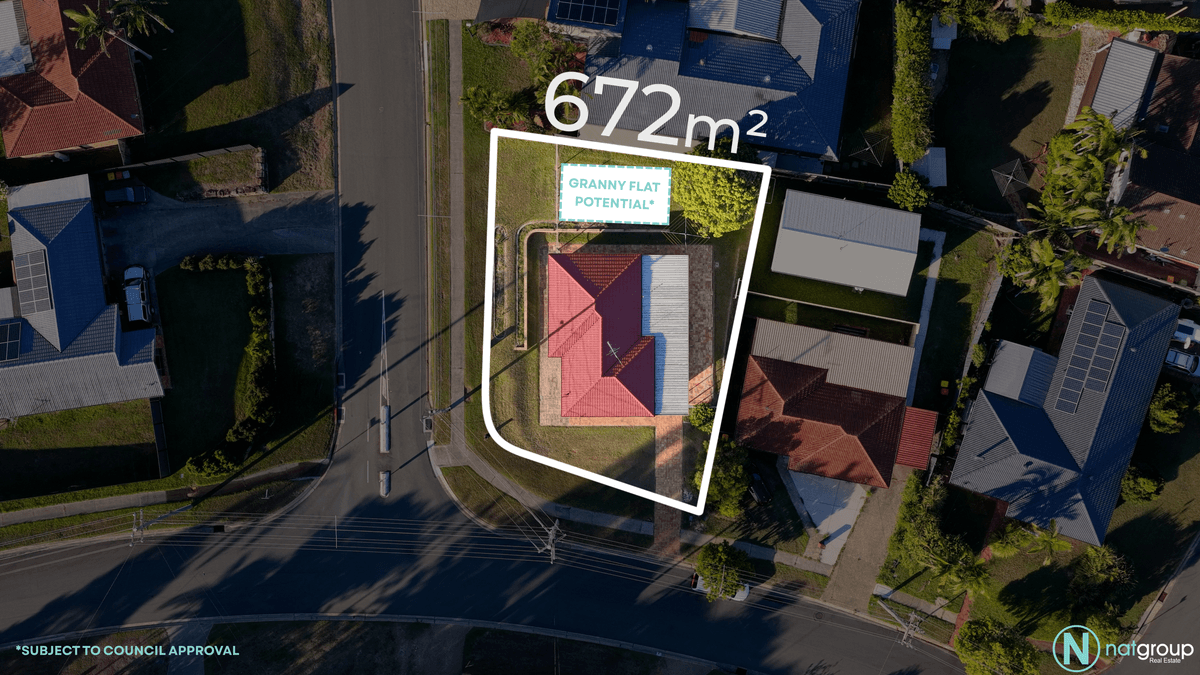 34 Matson Avenue, Regents Park