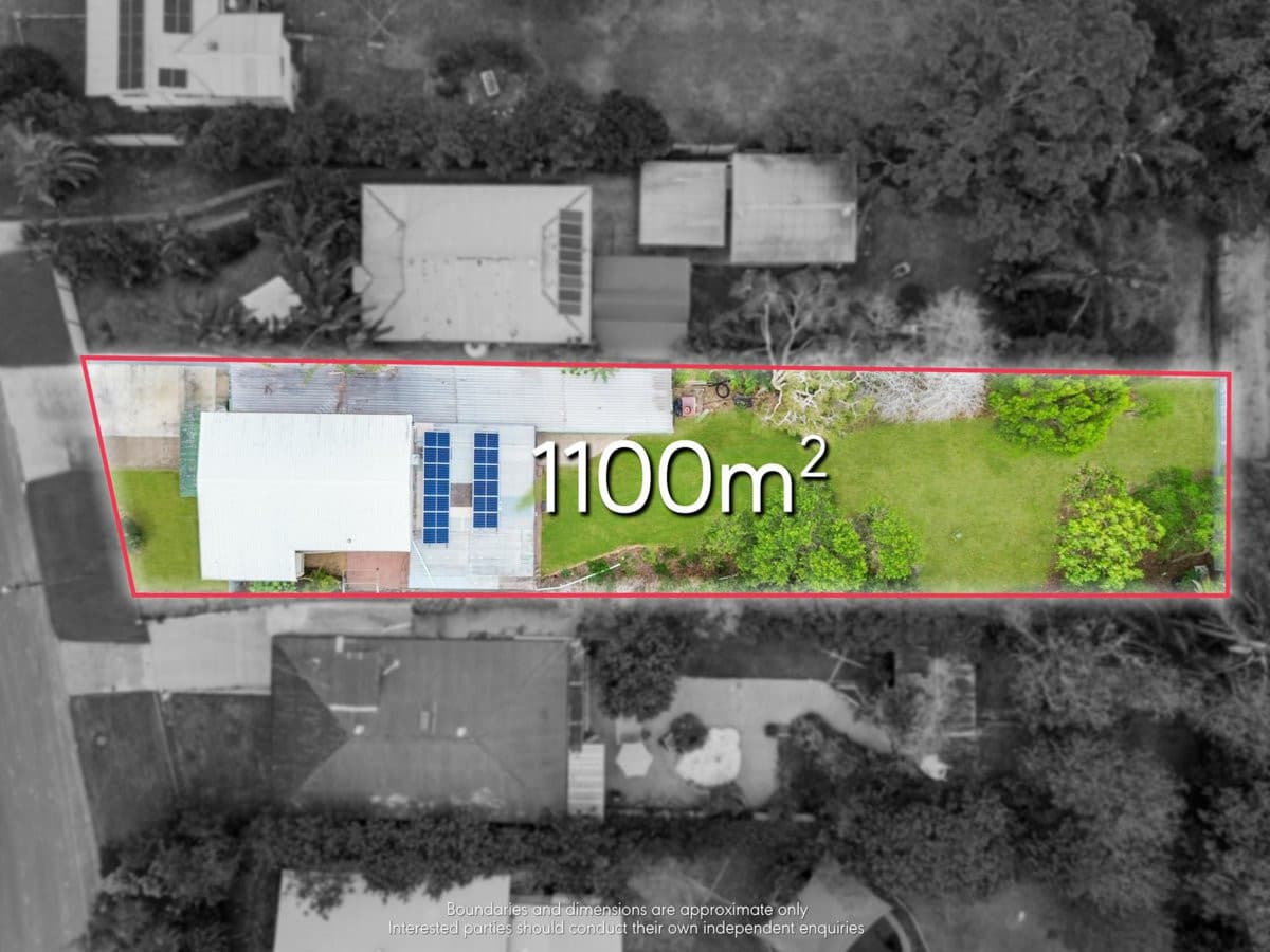 40 Callendar Street, Sunnybank Hills