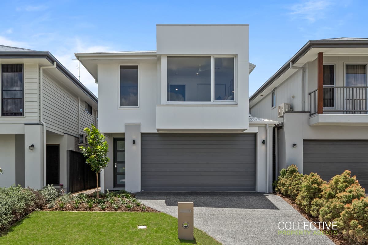 34 Lincoln Crescent, Upper Kedron
