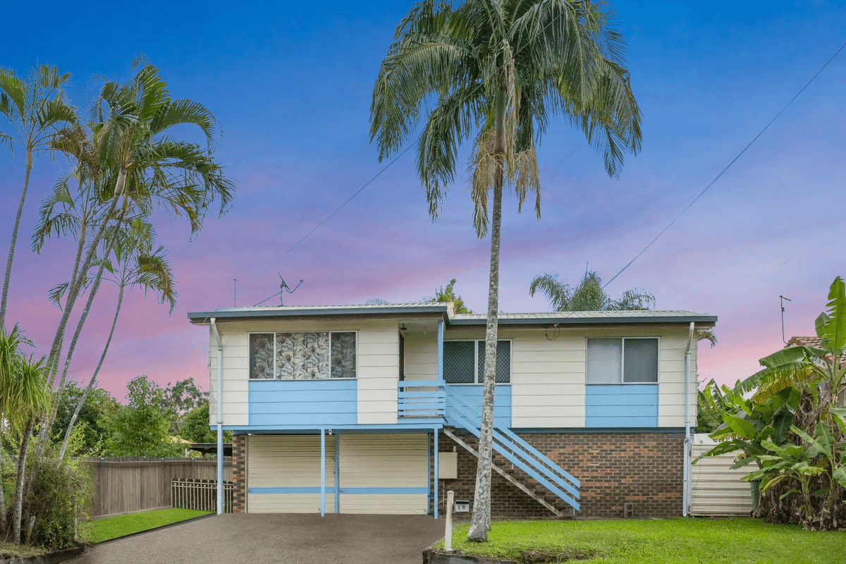 19 Surman Street, Loganlea