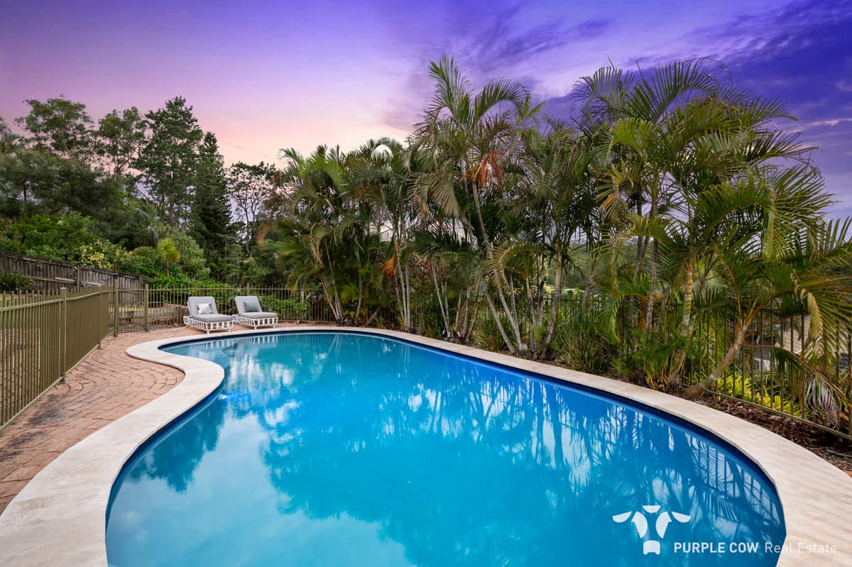 8 Eginbah Court, Shailer Park