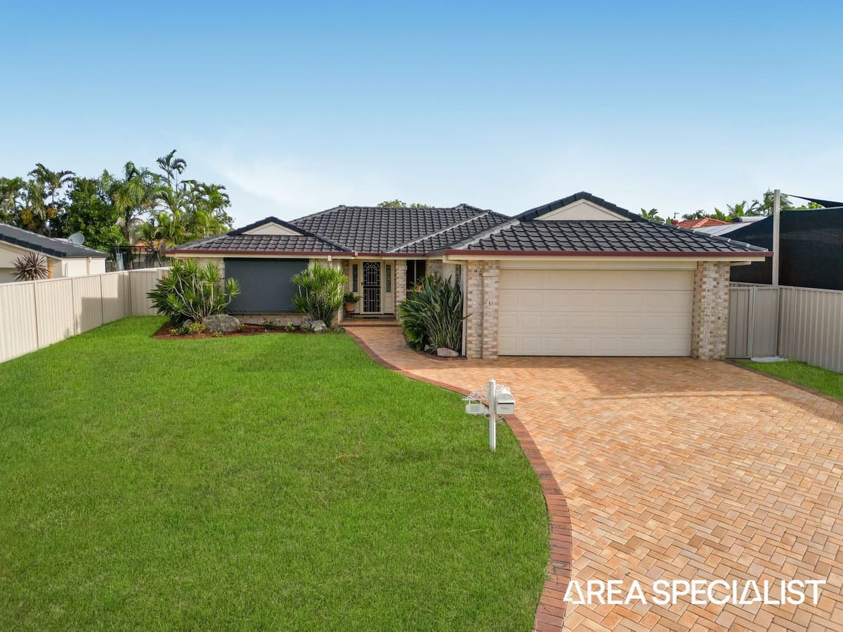 22 Westlake Court, Helensvale
