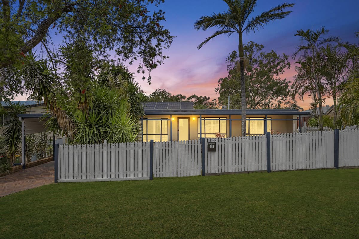 2D Box Street, Yamanto