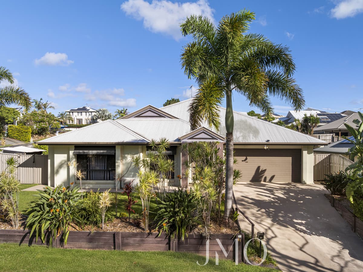 31 Maidenwell Road, Ormeau