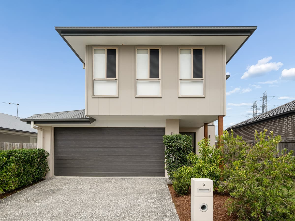 9 Swensen Street, Greenbank