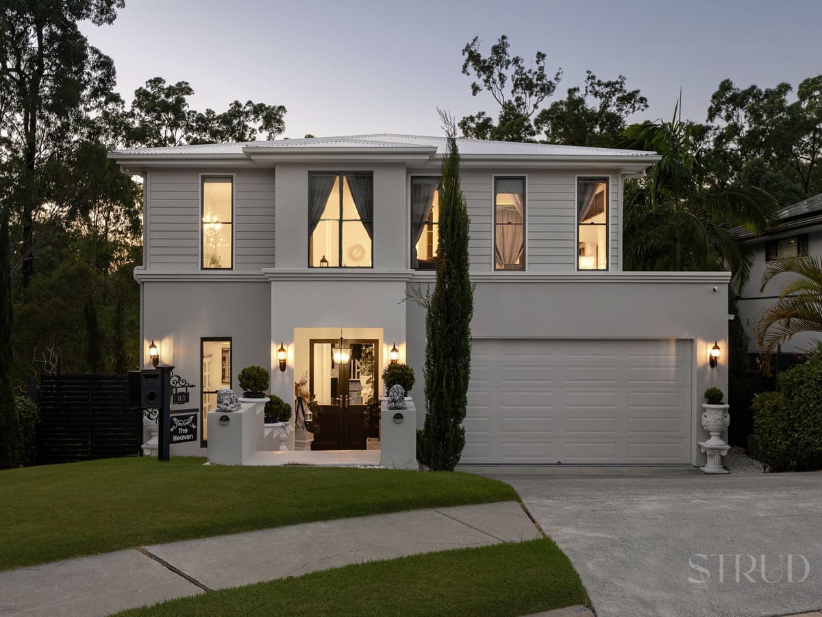 83 Ridgewood Drive, Brookwater