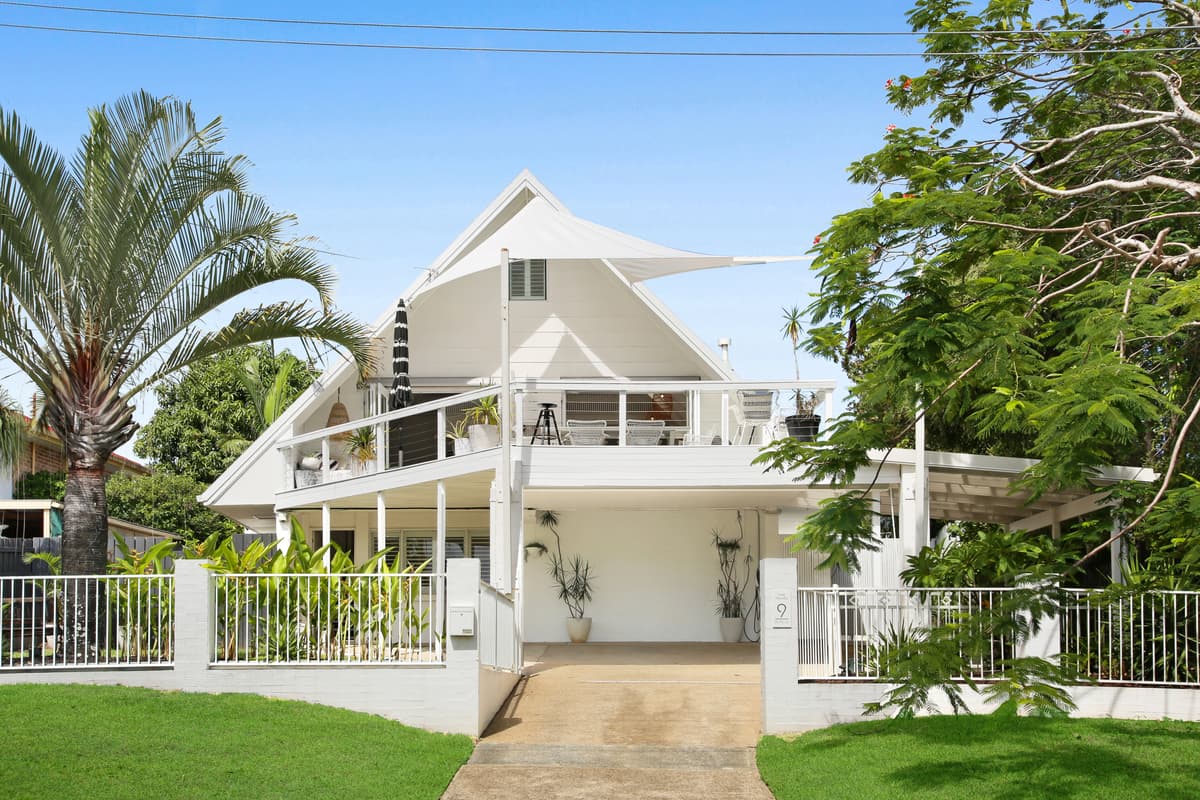 9 Buliti Street, Hope Island