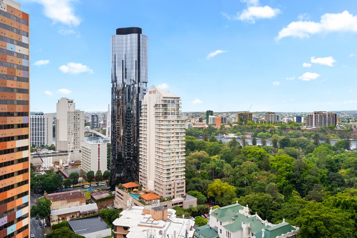 8 Margaret Street, Brisbane City