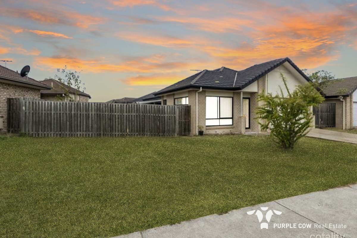 124 Highbury Drive, Redbank Plains