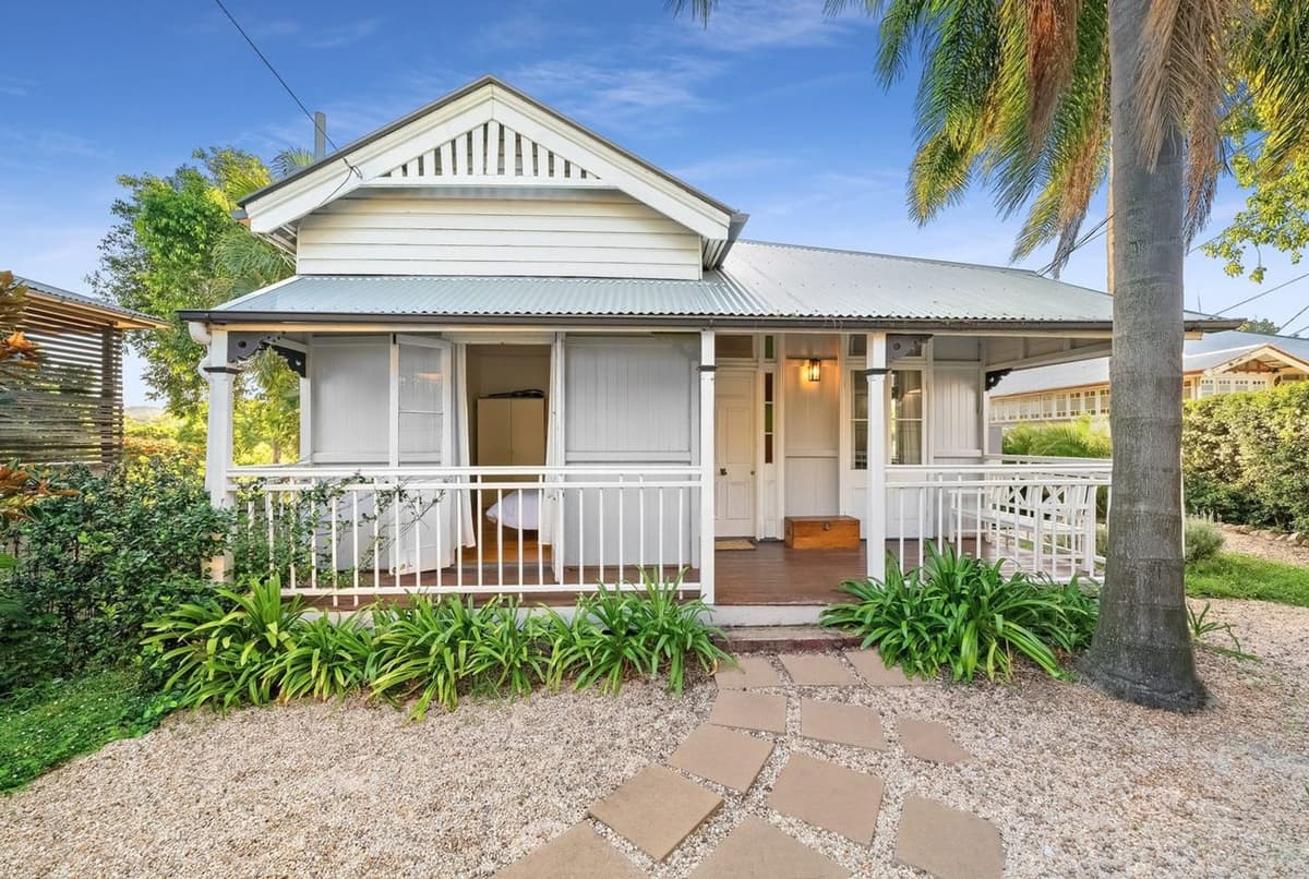 119A Jubilee Terrace, Bardon