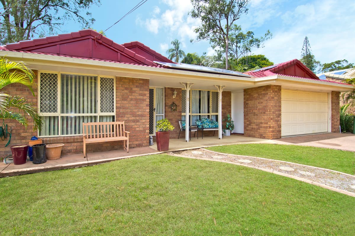 18 Morisset Court, Edens Landing