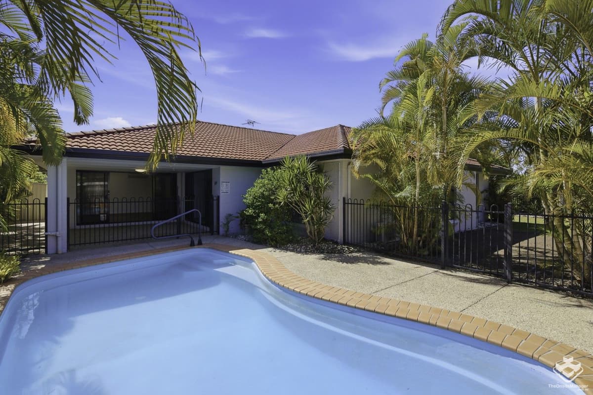 20 Agincourt Street, Pelican Waters