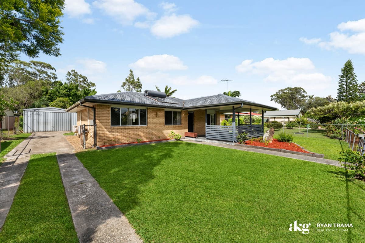 7 Melwood Street, Eagleby
