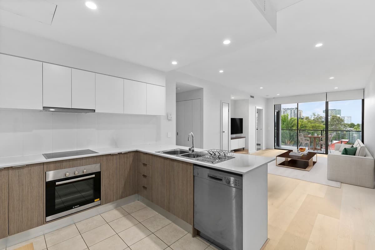 204/24 Bromley Street, Kangaroo Point