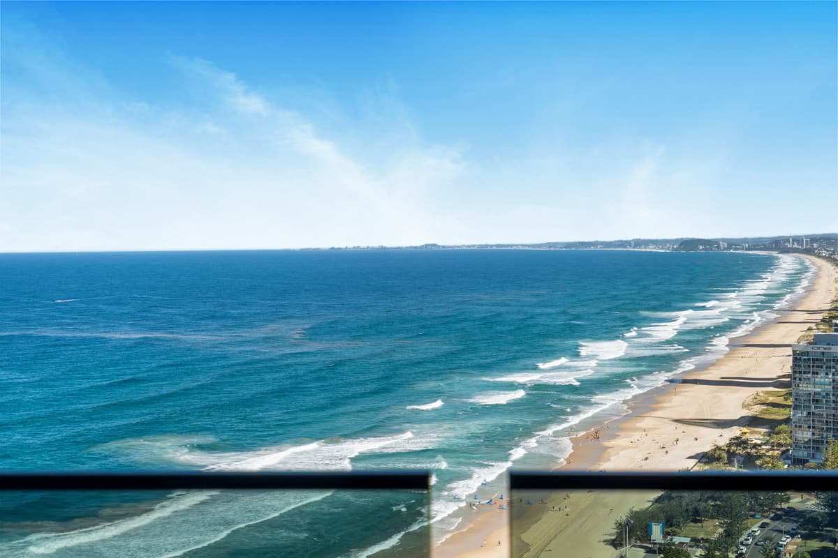 2901/4 The Esplanade, Surfers Paradise