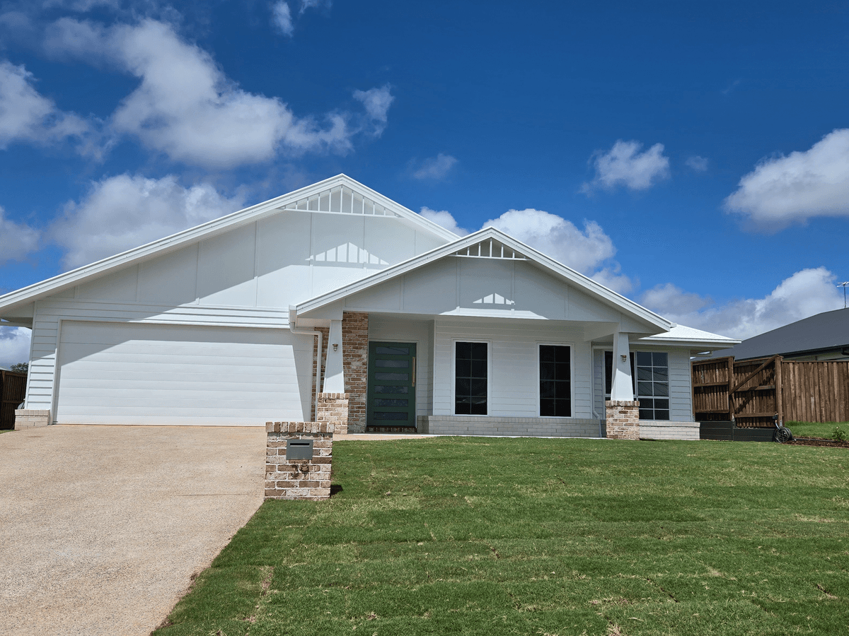 39 Henley Drive, Highfields