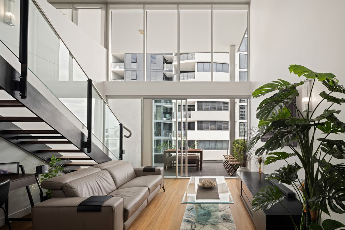 848/43 Hercules Street, Hamilton