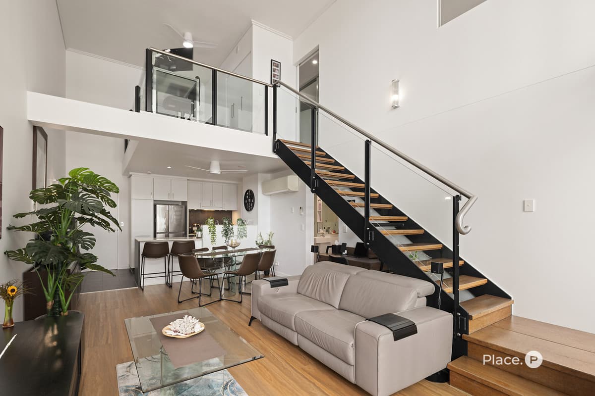 848/43 Hercules Street, Hamilton
