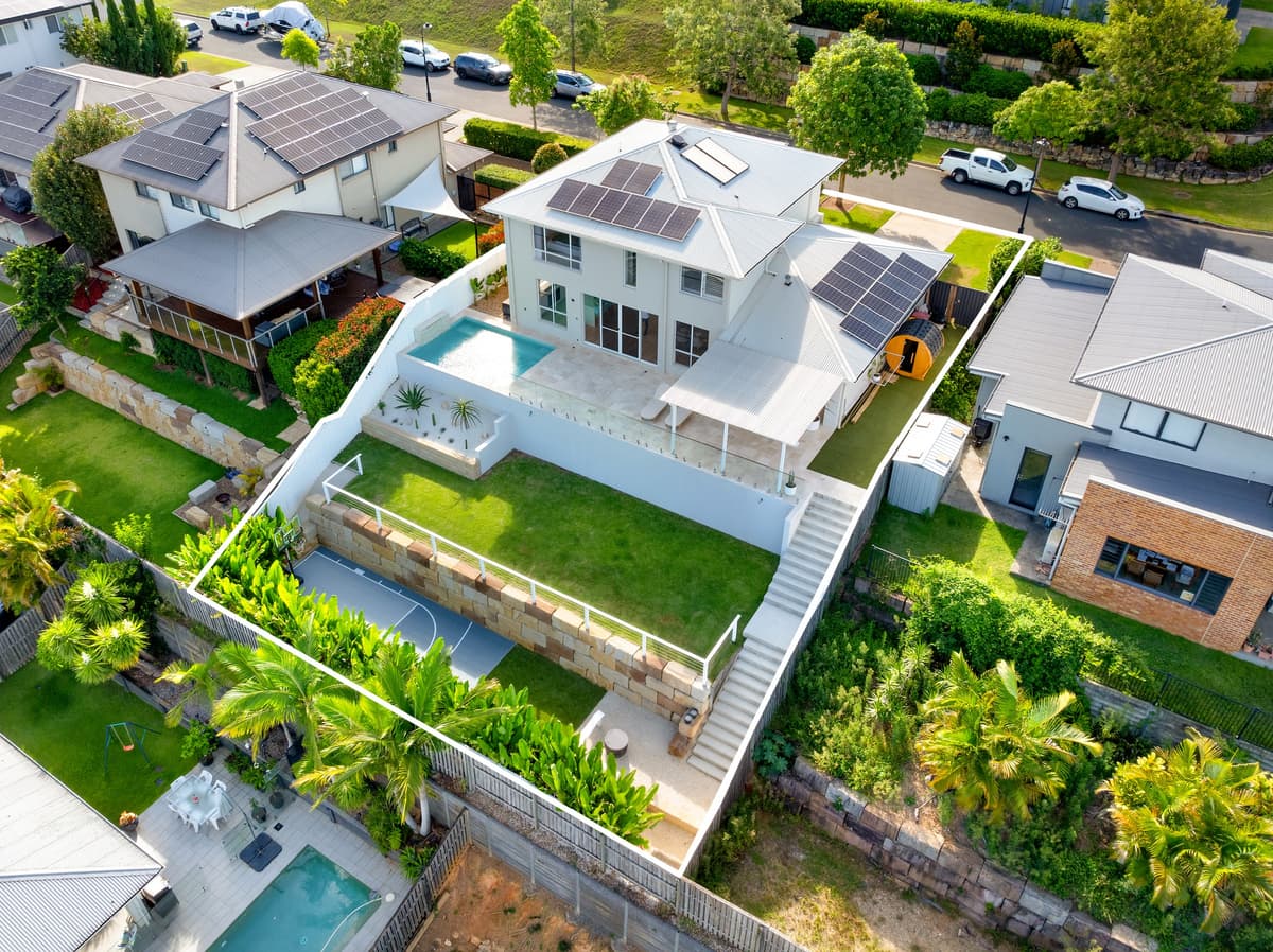 4 Springview Crescent, Maudsland