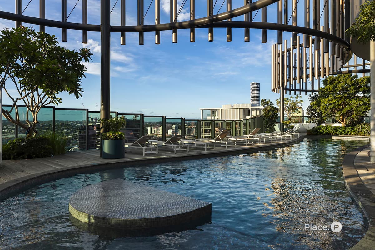 1709/15 Manning Street, South Brisbane