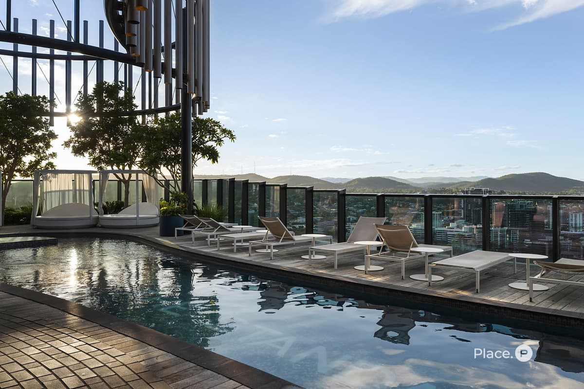 1709/15 Manning Street, South Brisbane