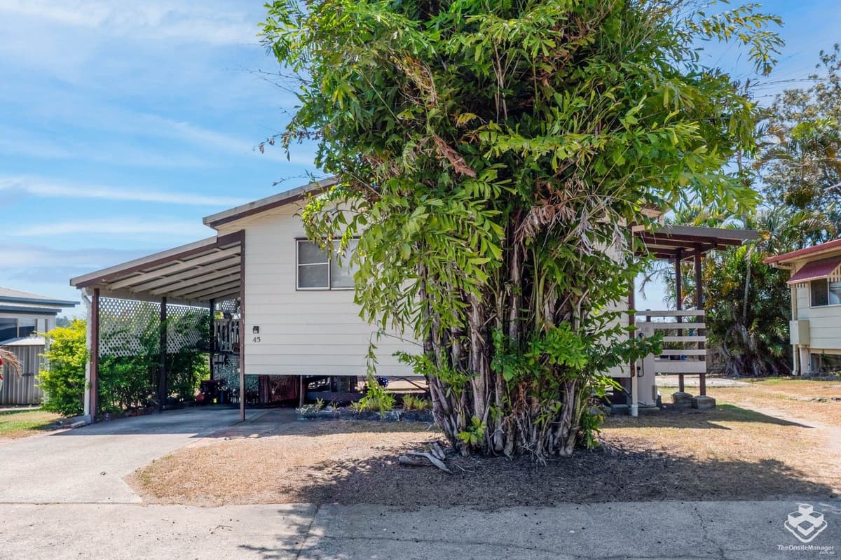 45 Cedar Drive, Stapylton