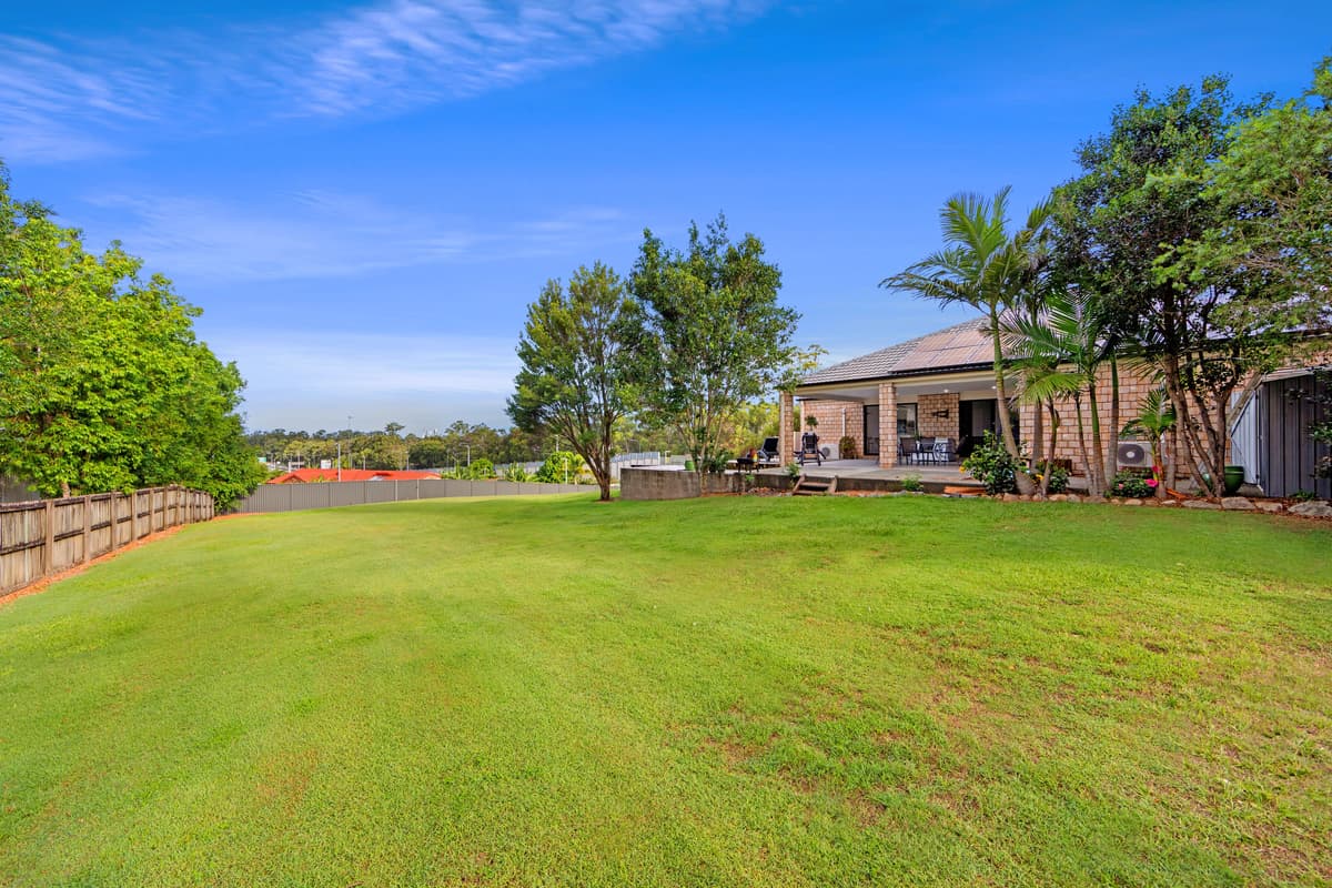 58 Uplands Drive, Parkwood