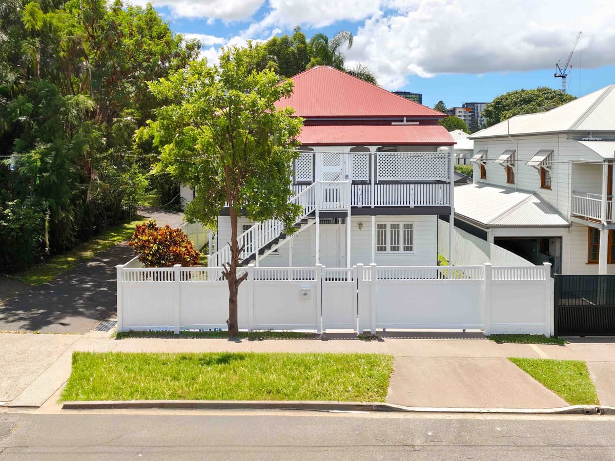 60 Bell Street, Kangaroo Point