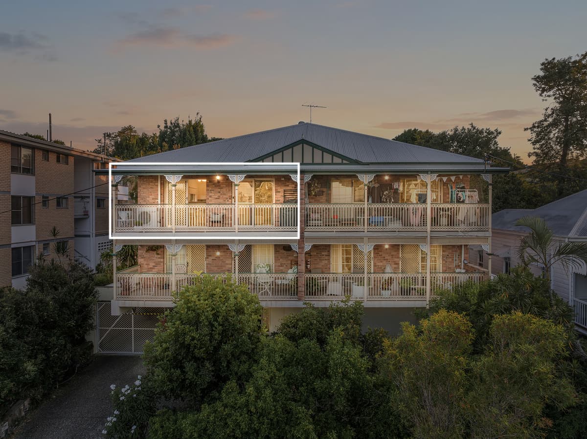 3/38 Dutton Street, Hawthorne