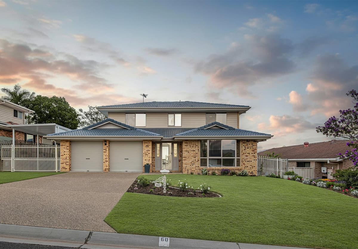 60 Koola Street, Wishart