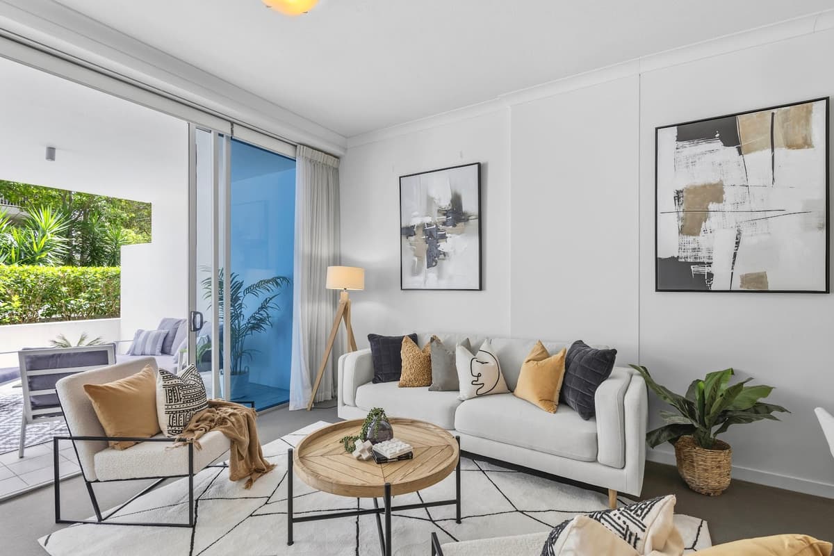 106/430 Marine Parade, Biggera Waters