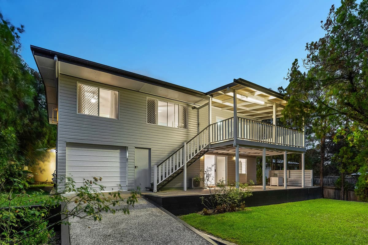 46 Hall Street, Sherwood