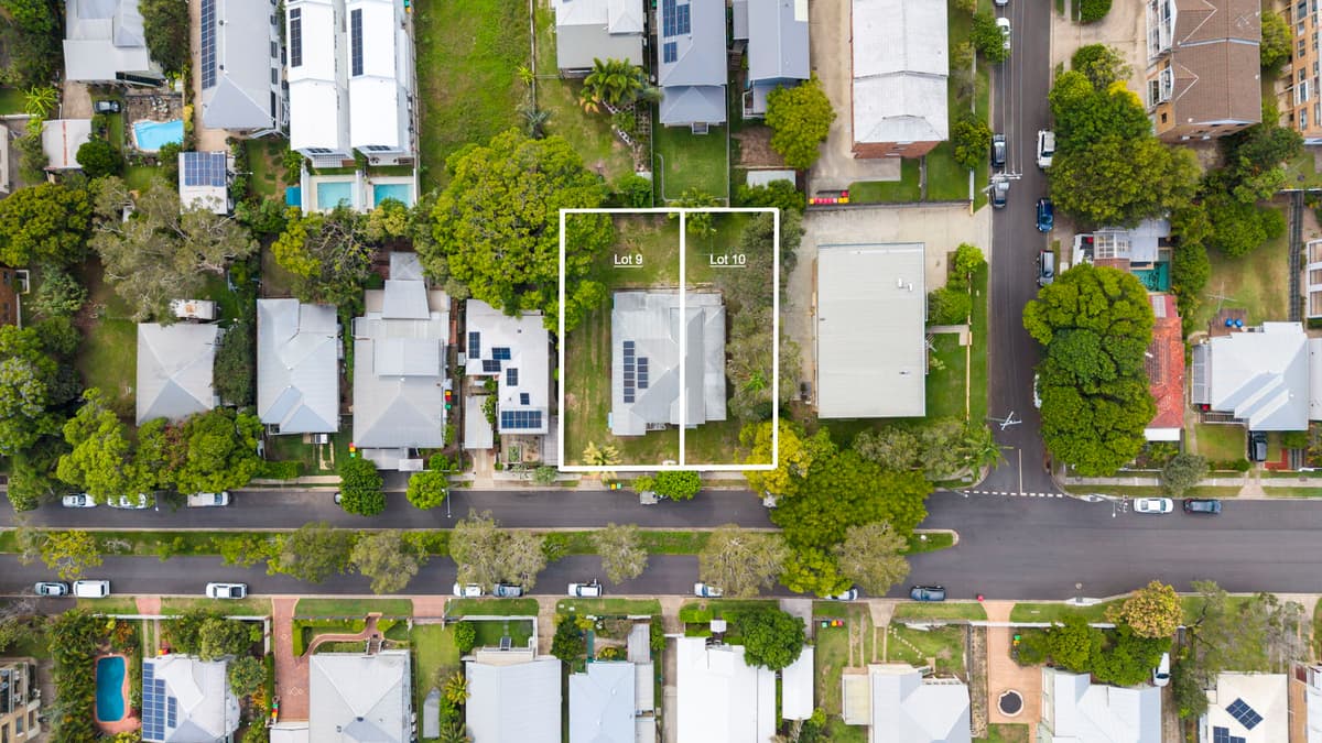 20 Toombul Terrace, Nundah