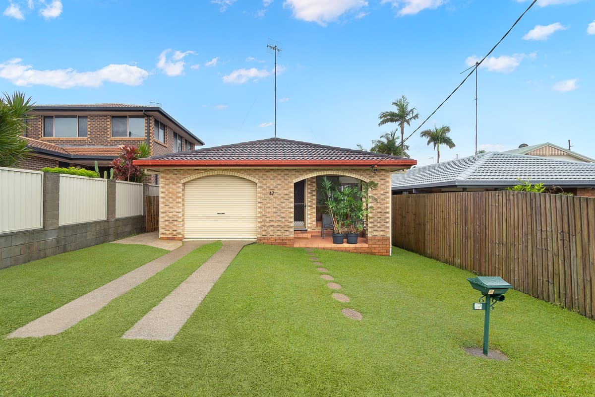 47 Toolona Street, Tugun