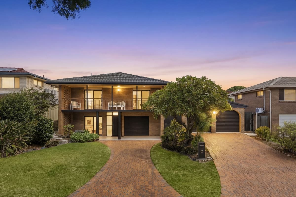 23 Beira Street, Aspley