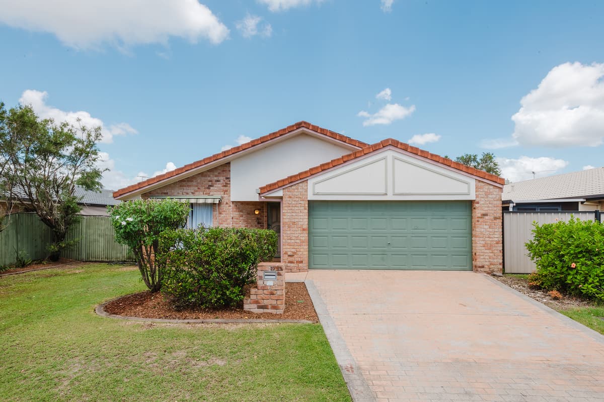 19 Eton Avenue, Boondall