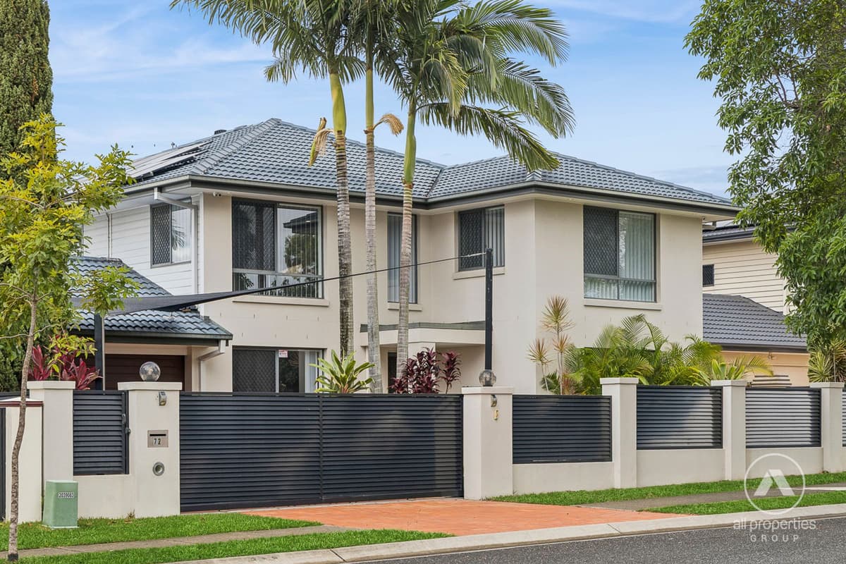 72 Parkwood Drive, Heathwood