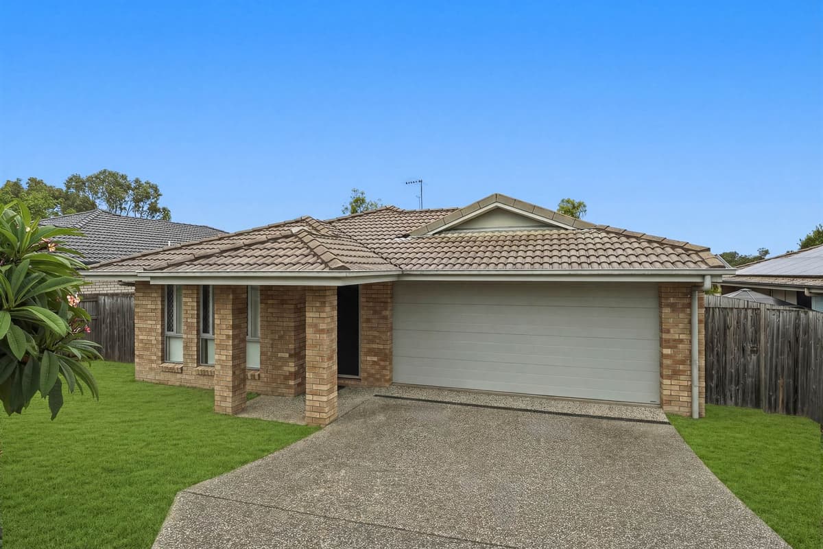 48 ARI STREET, Marsden