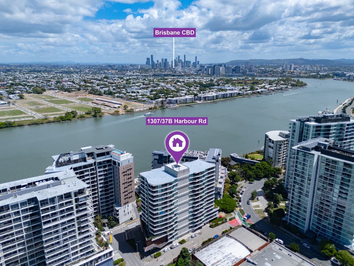 51307/37b Harbour Road, Hamilton